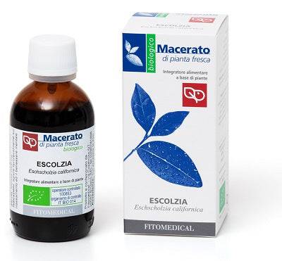 ESCOLZIA 50ML TM BIO - Lovesano