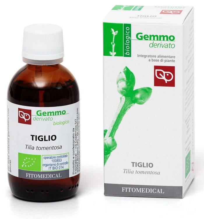 TIGLIO 50ML MG BIO - Lovesano