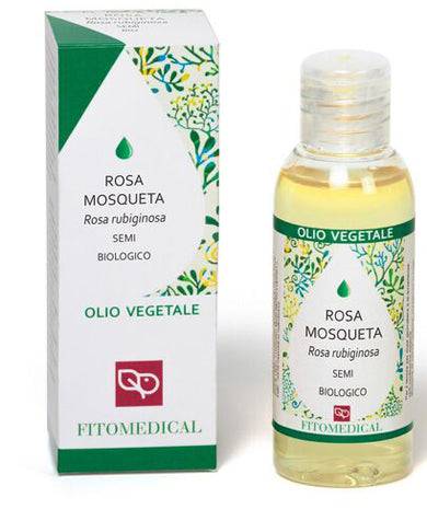 OLIO VEGETALE ROSA MOSQUETA - Lovesano