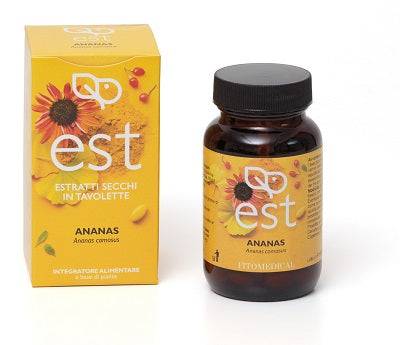 ANANAS ES 60TAV - Lovesano