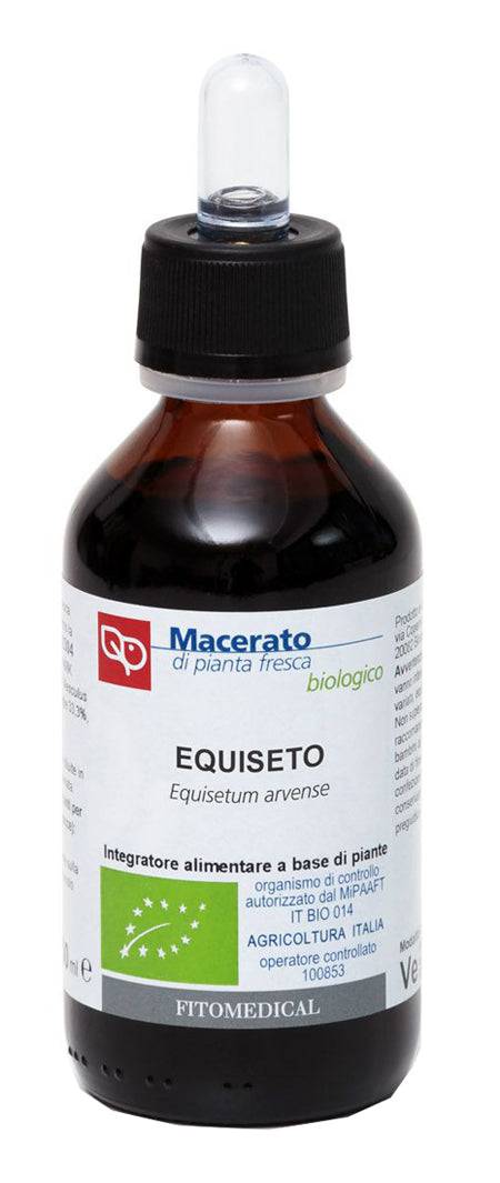 EQUISETO TM BIO 100ML - Lovesano