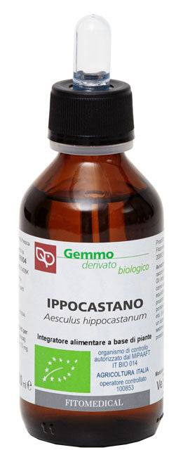 IPPOCASTANO GD BIO 100ML - Lovesano