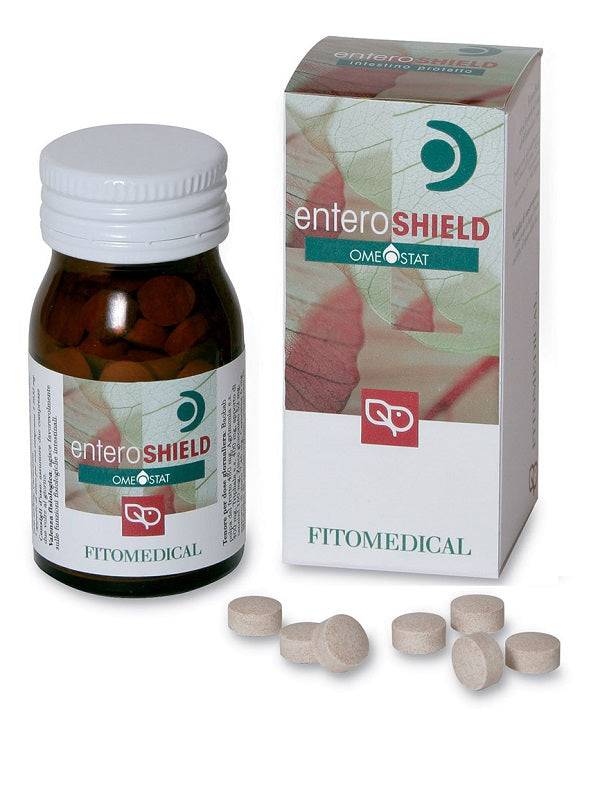 ENTEROSHIELD 70TAV 35G - Lovesano