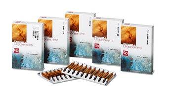 TRITICUM+CU 20F 2ML FITOMED - Lovesano