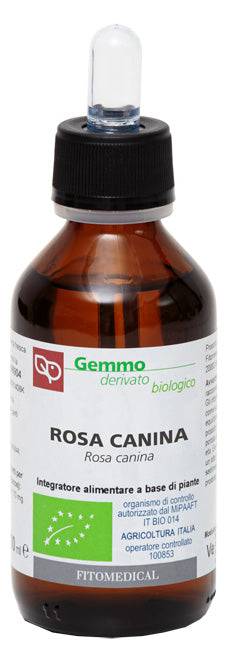 ROSA CANINA MG BIO 100ML - Lovesano