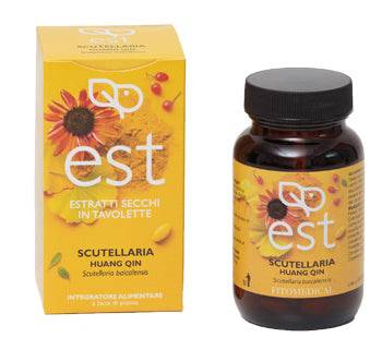 SCUTELLARIA ES 60TAV - Lovesano