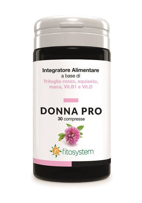 DONNA PRO 30 Cpr - Lovesano