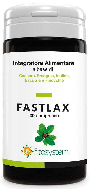 FASTLAX 30 Cps - Lovesano