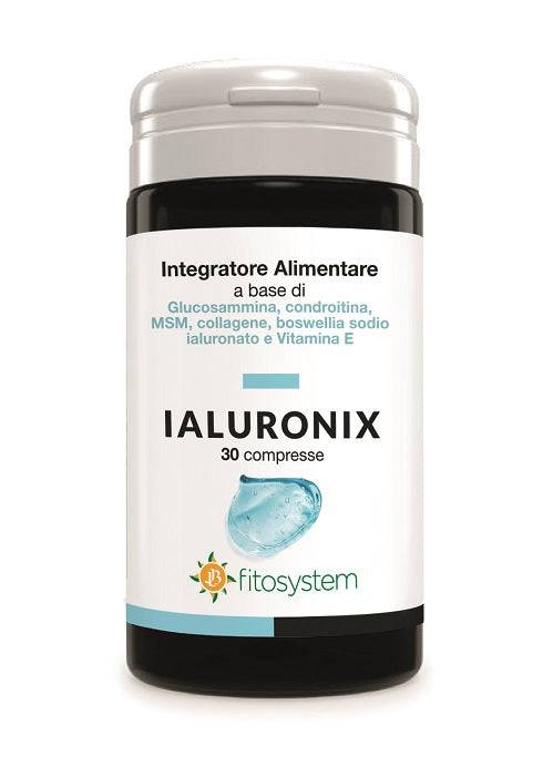 IALURONIX 30 Cpr - Lovesano