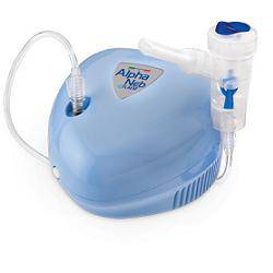 ALPHANEB F400 Apparecchio Aerosol Pistone - Lovesano