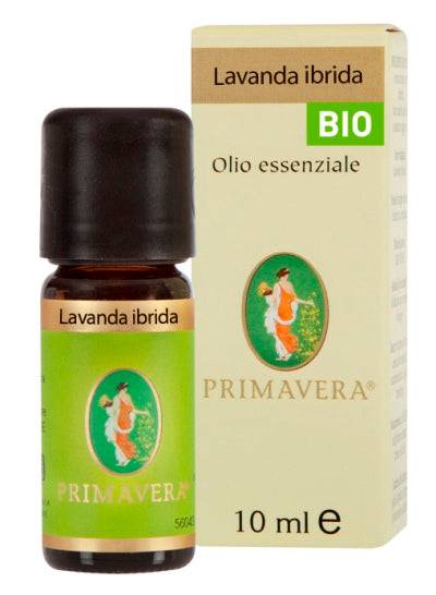 LAVANDA OE BIO 10ML - Lovesano