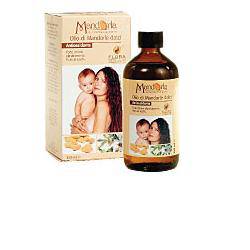 OLIO MANDORLA 250ML - Lovesano