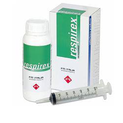 RESPIREX OS 500ml - Lovesano