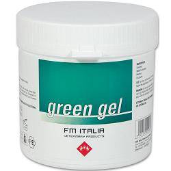 GREEN GEL 750 ML - Lovesano