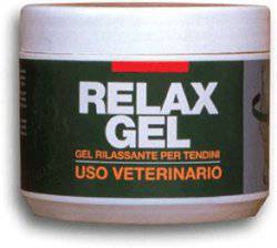 RELAX GEL 500ML - Lovesano
