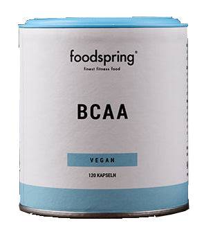 BCAA 120CPS - Lovesano