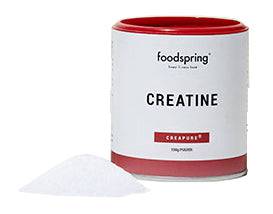 CREATINA POLVERE 150G - Lovesano