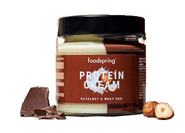 CREMA PROTEICA DUO 200G - Lovesano