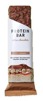 PROTEIN BAR EX CHOCOLATE SOFT - Lovesano