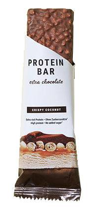 PROTEINBAR Extra Chocolate Cocco - Lovesano