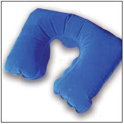 CUSCINO CERVICALE VIAGGIO 1PZ - Lovesano