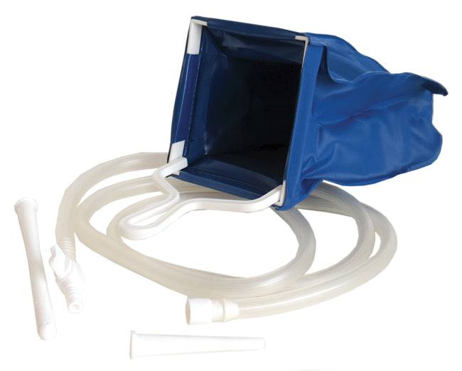 ENTEROCLISMA DA VIAGGIO - Lovesano