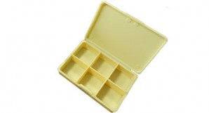 PORTAPILLOLE Giorn.6Scomp. - Lovesano