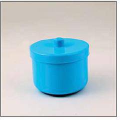 CONTENITORE PORTA PROTESI 1PZ - Lovesano