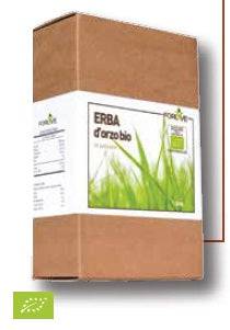 ERBA D*ORZO 200G - Lovesano