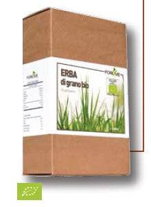 ERBA DI GRANO 200G - Lovesano