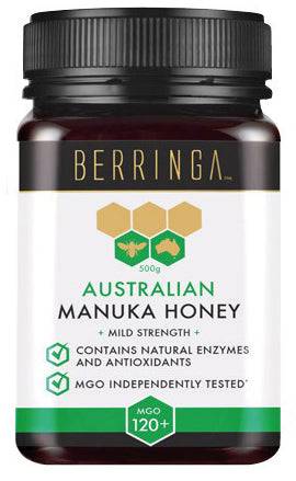 FORLIVE Miele Manuka 120 Mgo 500g - Lovesano