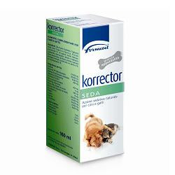 KORRECTOR SEDA 160ML - Lovesano