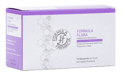 FF FLORA 10FL 10ML< - Lovesano