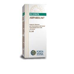 ECOSOL Arpareum Gtt 50ml - Lovesano