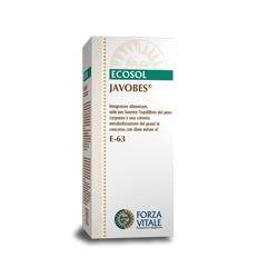 ECOSOL Javobes Gtt 50ml - Lovesano