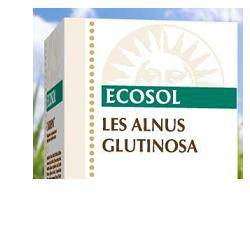 LES ALNUS GLUTINOSA GOCCE 50ML - Lovesano