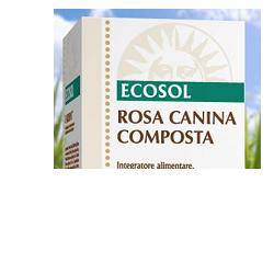 RINFOVEN ROSA CANINA ECOS60OPR - Lovesano