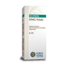 DMG-VITALE ECOSOL GOCCE 50ML - Lovesano