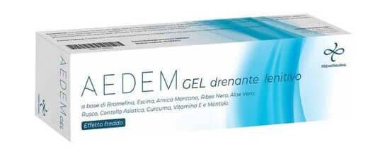 AEDEM GEL 100ML - Lovesano