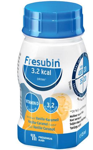 FRESUBIN 3,2KCAL DRINK VAN/CAR - Lovesano