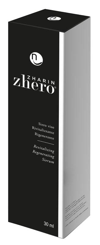 ZHARIN Zhero Siero Gel Viso 30ml - Lovesano