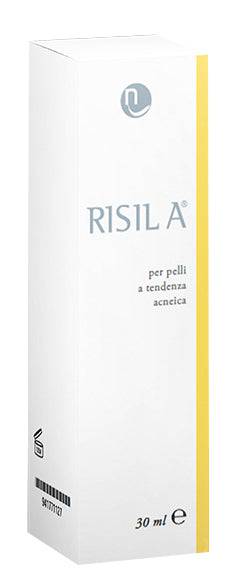 RISIL A CREMA 30ML - Lovesano