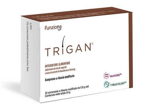 TRIGAN 30CPR - Lovesano