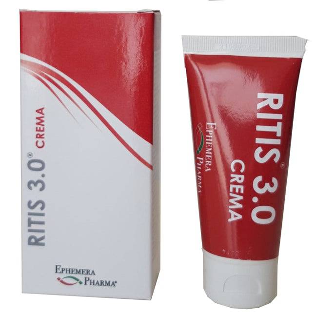 RITIS 3.0 CREMA 50G - Lovesano