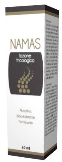 NAMAS LOZIONE TRICOLOGICA 60ML - Lovesano