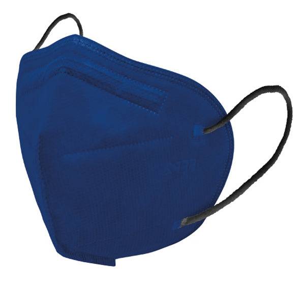 FUTURA Mascherina FFP2NR Jeans S 10pz - Lovesano