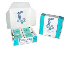 NIKE M CLORURO MG 50BUST - Lovesano