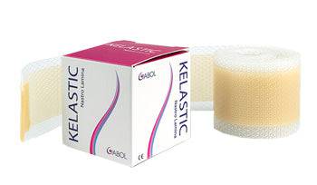 KELASTIC NASTRO LAMINA - Lovesano