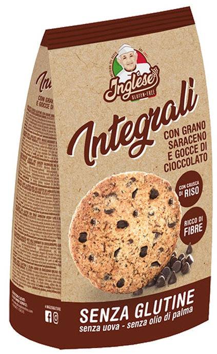 INGLESE BISCOTTI SARAC-GOCCE - Lovesano