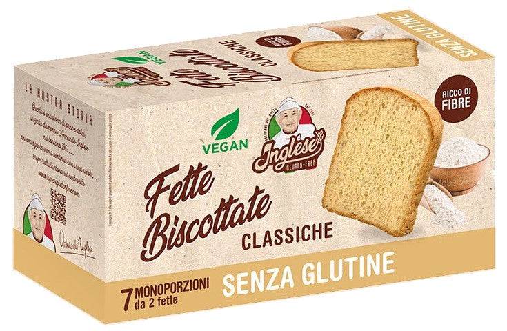 INGLESE Fette Classiche 200g - Lovesano